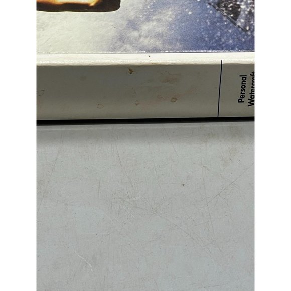 Clymer Sea-D00 W809-3 Shop Manual 1988-1996 Maintenance Repair book READ - Picture 14 of 15